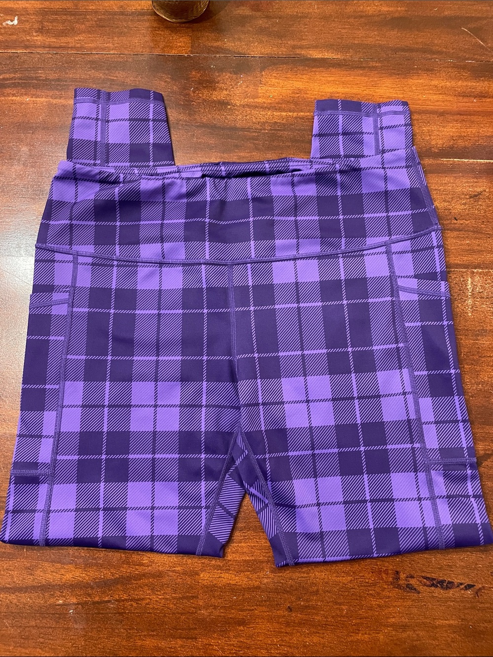 CVG Full Length Leggings